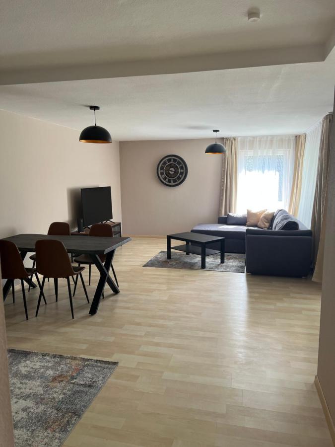 City Home2 Metzingen  Exterior foto