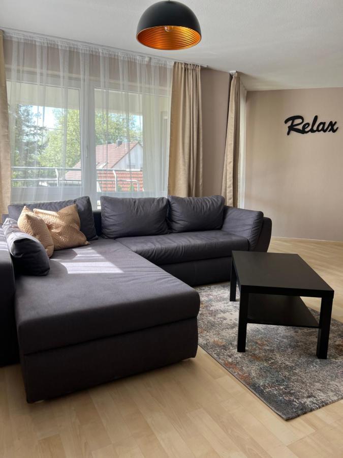 City Home2 Metzingen  Exterior foto