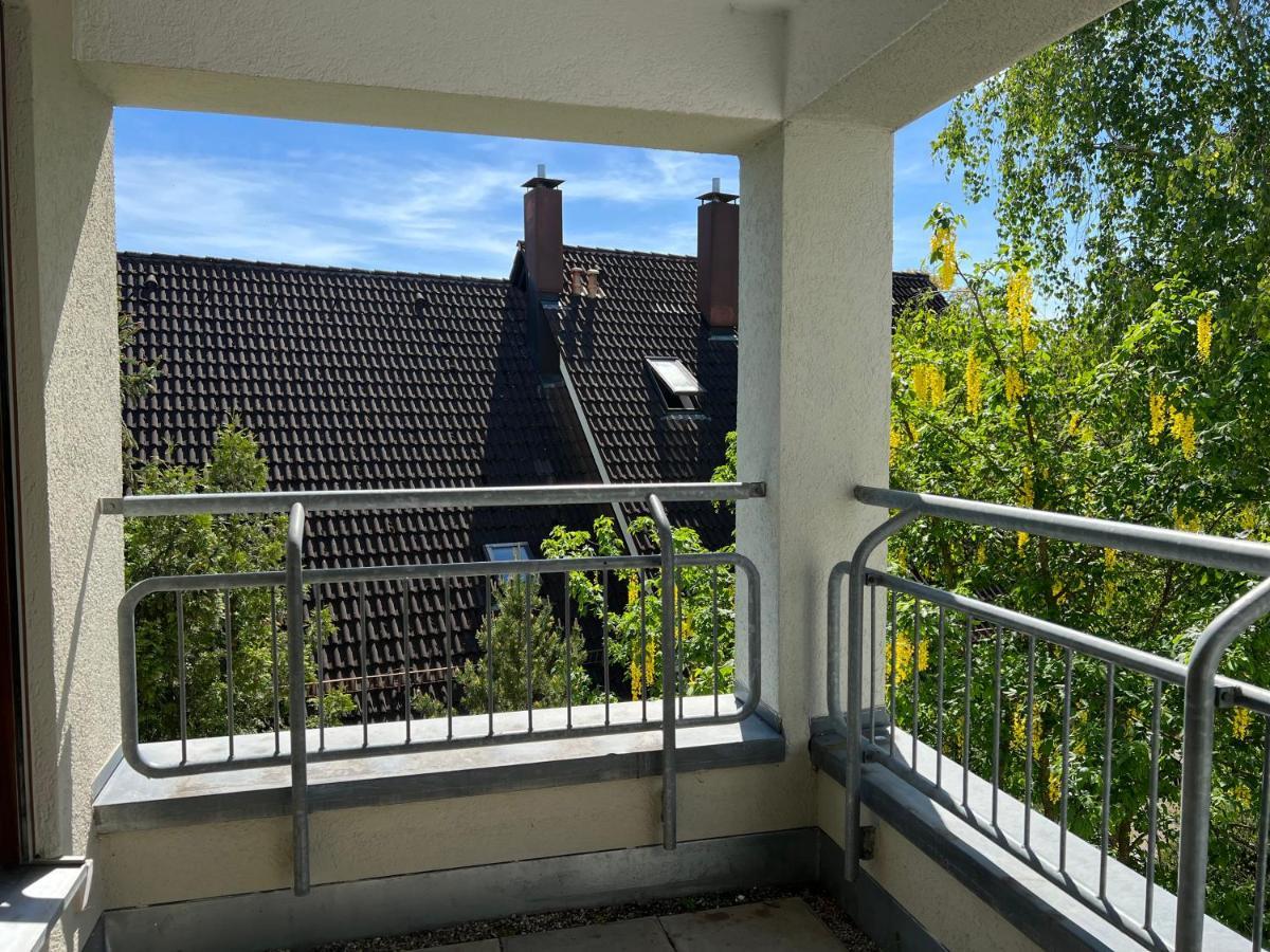 City Home2 Metzingen  Exterior foto