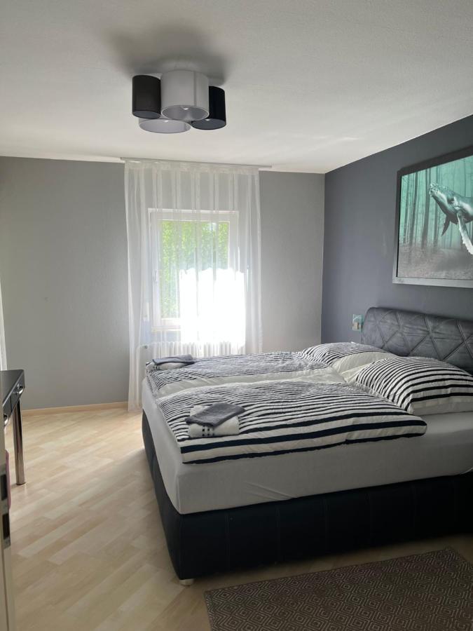 City Home2 Metzingen  Exterior foto